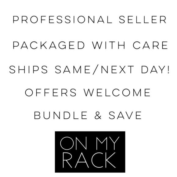 2/$30 NWT Sunshine Zone Hardware Shirred One Piece Big Cat Animal Print 3X #4741 - Picture 13 of 13